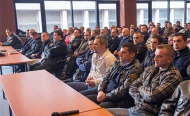 Vazhdon greva e disa të burgosurve të “Grupit të Kumanovës”, këto janë detajet e reja