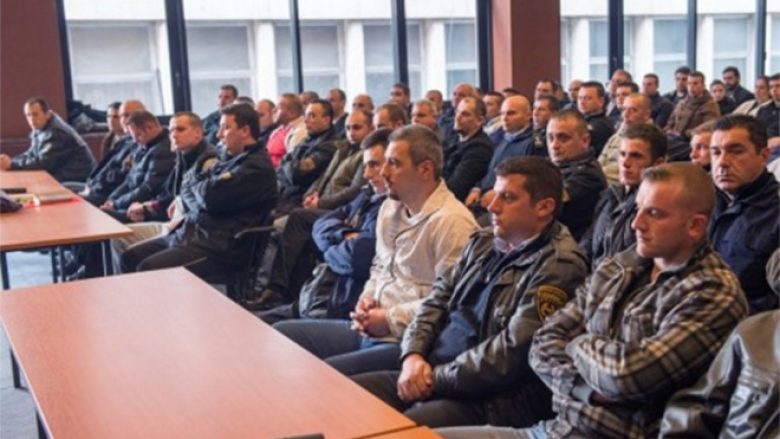 Kush është gjykatësja që dënoi me burg të përjetshëm të akuzuarit për ngjarjet në Kumanovë?