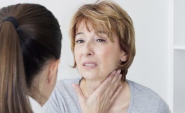 Kurat popullore për gjëndrat tiroide
