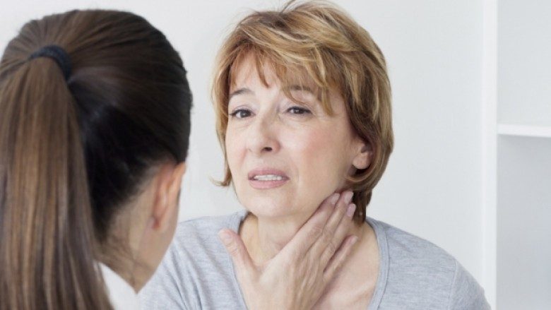 Kurat popullore për gjëndrat tiroide