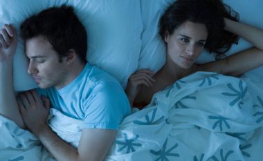Mënyra më e shëndetshme që shpejt dhe lehtë të flini: KY ËSHTË ILAÇI I VERIFIKUAR KUNDËR PAGJUMËSISË