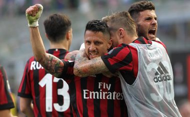Lapadula largohet nga Milani, por mbetet në Serie A
