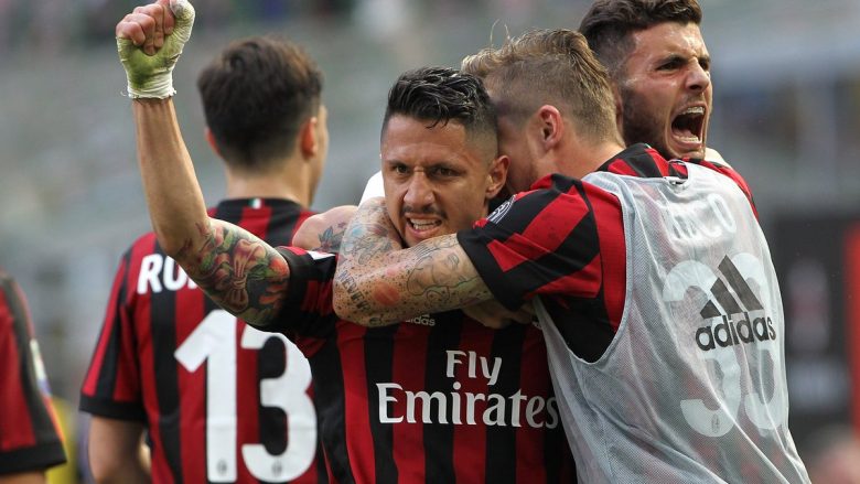 Lapadula largohet nga Milani, por mbetet në Serie A