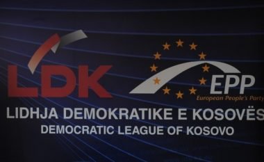 Këta mund të jenë kandidatët e LDK-së për kryetarë të komunave të Kosovës!