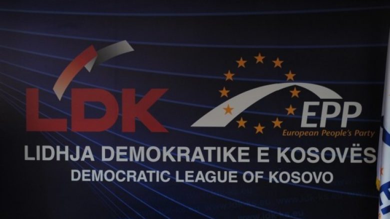 Këta mund të jenë kandidatët e LDK-së për kryetarë të komunave të Kosovës!