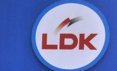 Reagon LDK e Deçanit: LDK-ja ka historikun, strukturat dhe traditën e saj politike