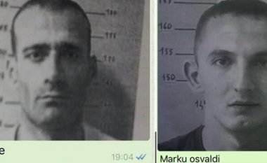 Arratiset nga burgu italian, shqiptari kapet një ditë më pas