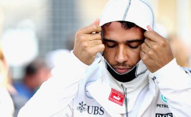 Dënohen pilotët e Alfa Romeos, Hamilton e Kubica marrin pikë në Çmimin e Madh të Gjermanisë