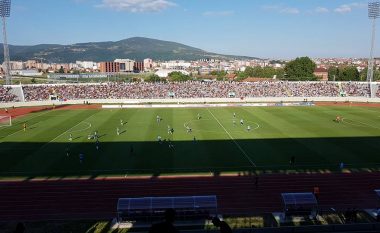 Trepça ’89 eliminohet nga Liga e Kampionëve me humbje edhe në shtëpi (Video)