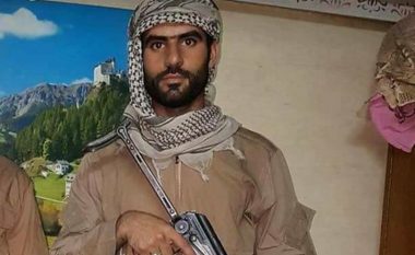 Luftëtari që u infiltrua në ISIS, vodhi informacionet e tyre dhe vrau ata që e rrezikuan: “Luani i Mosulit”