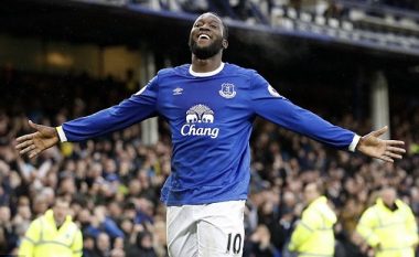 Lukaku arrin marrëveshje me Manchester United