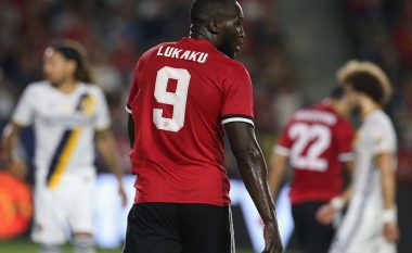 Lukaku debutoi me Unitedin, por ishte larg nga ajo çfarë presin tifozët dhe drejtuesit e Djajve (Video)
