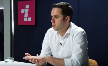 Abdixhiku: LDK nuk ka ndonjë vendim për kandidatin e mundshëm për kryetar të Prishtinës (Video)