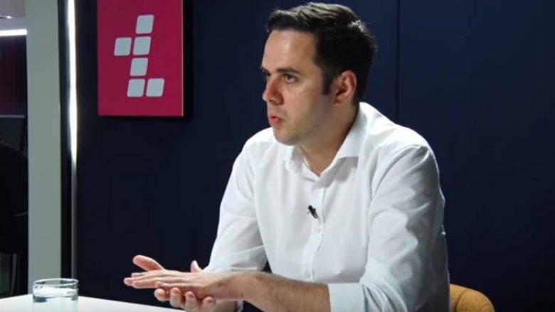 Abdixhiku: LDK nuk ka ndonjë vendim për kandidatin e mundshëm për kryetar të Prishtinës (Video)