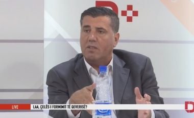 Ironizon Haziri: Edhe ne kemi informata që pesë deputetë të PAN-it nuk do ta votojnë Haradinajn për kryeministër