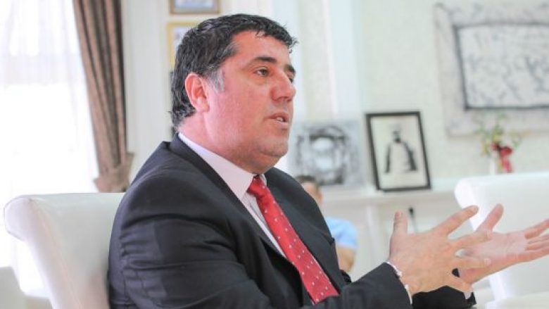 ‘Asnjë deputet i LAA s’do ta mbështesë kandidaturën e Haradinajt’