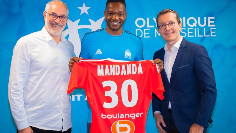 Zyrtare: Mandanda kthehet në Marseille