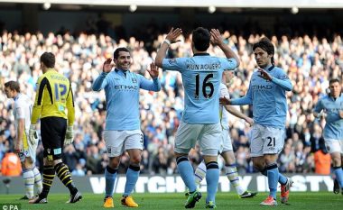 Manchester City është kthyer në klub të njohur – Mësoni 15 blerjet më të mira në histori, jo të gjitha me miliona euro (Foto)