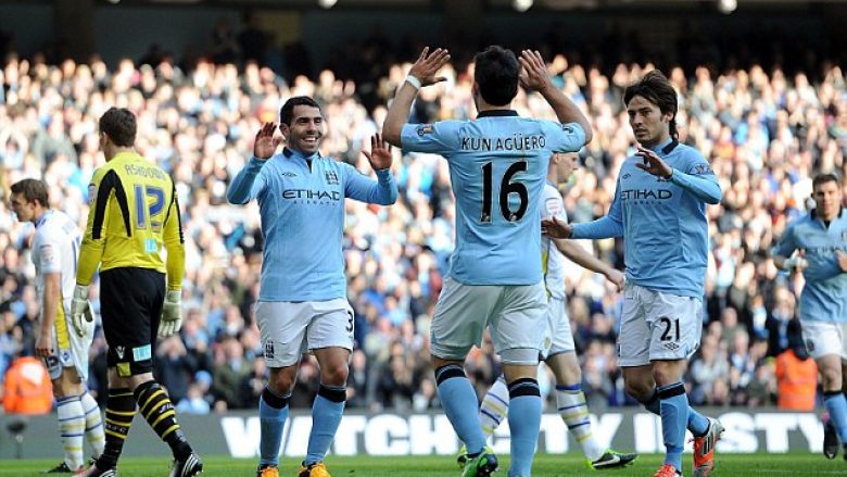 Manchester City është kthyer në klub të njohur – Mësoni 15 blerjet më të mira në histori, jo të gjitha me miliona euro (Foto)
