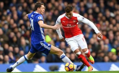 Arsenali i ofron Chelseat Chamberlainin për Maticin