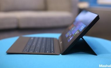 Microsoft vjen edhe me Surface Mini