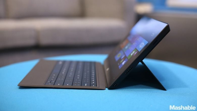 Microsoft vjen edhe me Surface Mini