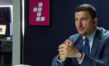 Memli Krasniqi:  Nuk do të ketë mandatar të dytë (Video)