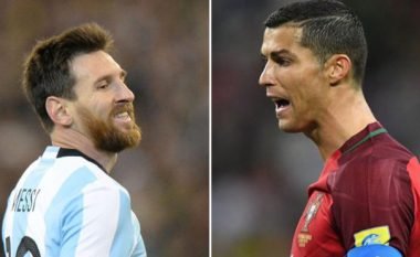 Speciale - E ardhmja e Messit dhe Ronaldos ende në ajër, tifozët mbajnë frymën