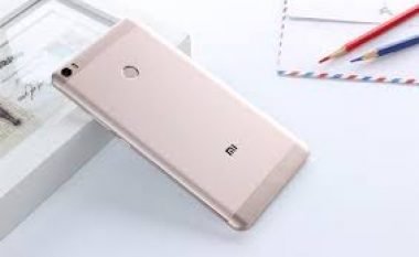 Xiaomi Mi Max 2 do të kushtojë 229 euro