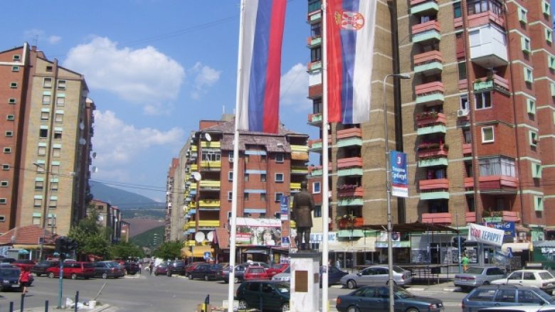 ​Serbia nis vaksinimin në veri të Kosovës