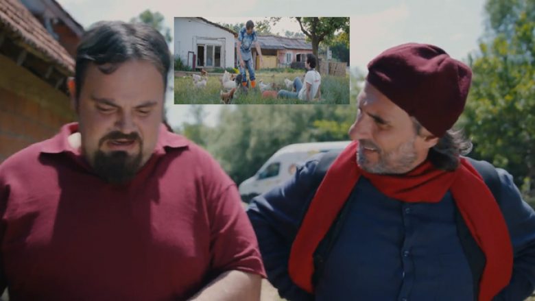 “Egjeli”, episodi i 12-të: Këshillat e Mixhës Shneq, aventurat e Tetës Gjyli dhe shakatë e Likit – nxisin të qeshura pafund (Video)