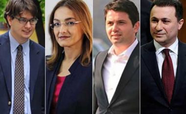 Liria e Gruevskit, Jankulloskës dhe Janakieskit “në duart” e Gjykatës së Apelit