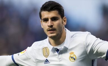 Real Madridi refuzon ofertën e fundit të Manchester United për Moratan