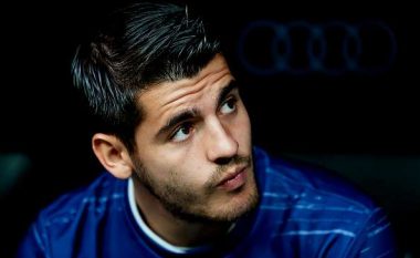 Morata: Nuk më mbetet asgjë, duhet të luftoj