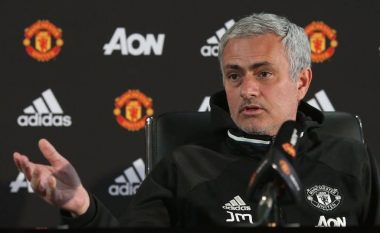 Mourinho: Pres më shumë transferime