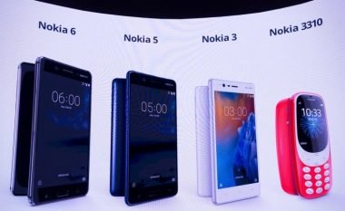 Nokia 8 me specifika të avancuara, hyn në ligën e të fortëve