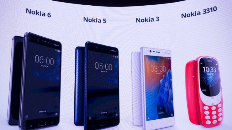 Nokia 8 me specifika të avancuara, hyn në ligën e të fortëve