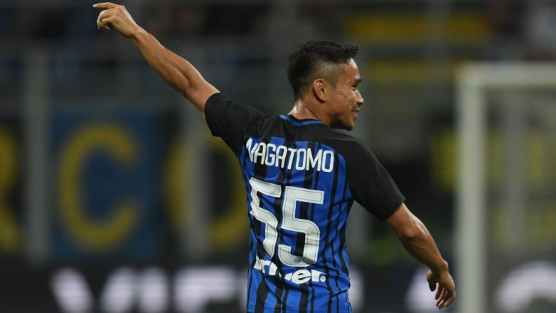 Nagatomo lumturon tifozët e Interit: Mund të largohem këtë verë