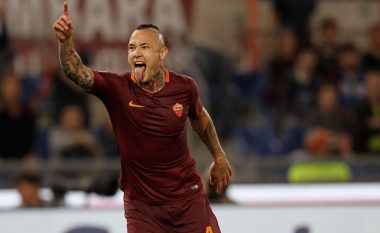 Zyrtare: Nainggolan vazhdon kontratën me Romën (Foto)