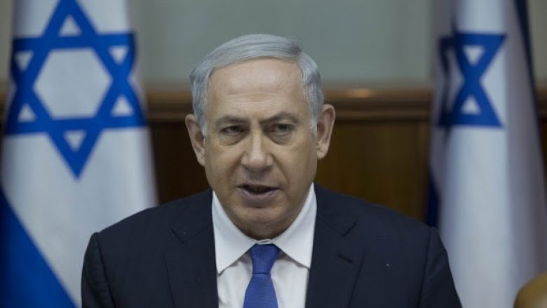Netanyahu kërkon mbylljen e rrjetit informativ të ”Al-Jazeera”-s