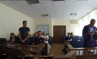 Rruga e ndërprerë e migrimit ilegal të tre kosovarëve (Video)