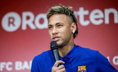 Agjenti: Neymarin e doja te Reali, por ai donte Barçën  