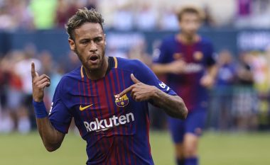 Zyrtari i Barcelonës pas takimit me kolegët e PSG-së: Jemi afër marrëveshjes për Neymarin