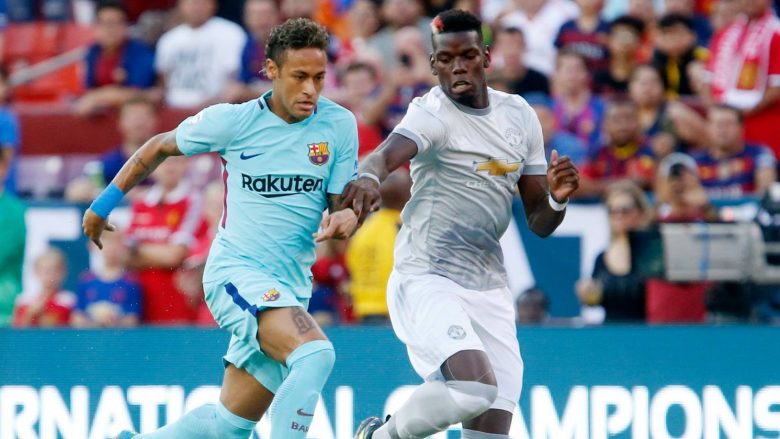 PSG ka marrëveshje me Neymarin, tenton t’i fillojë bisedimet me Barcelonën