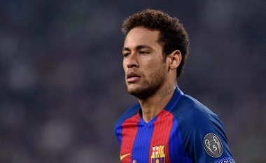 PSG nuk dëshiron të bëhet pjesë edhe një herë e spektaklit ‘Neymar’