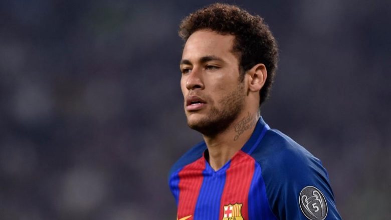 PSG nuk dëshiron të bëhet pjesë edhe një herë e spektaklit ‘Neymar’