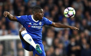 Zouma largohet nga Chelsea, tri skuadra të mëdha pas tij