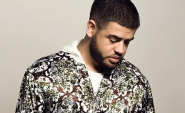 Noizy feston ditëlindjen, e uron edhe Blerim Destani (Foto/Video)