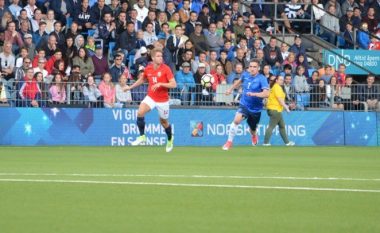 Sot luan Kosova U-21, pret Izraelin në stadiumin ‘Adem Jashari’