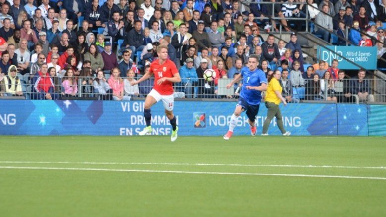 UEFA e konfirmon, Kosova fiton tri pikë në tavolinë